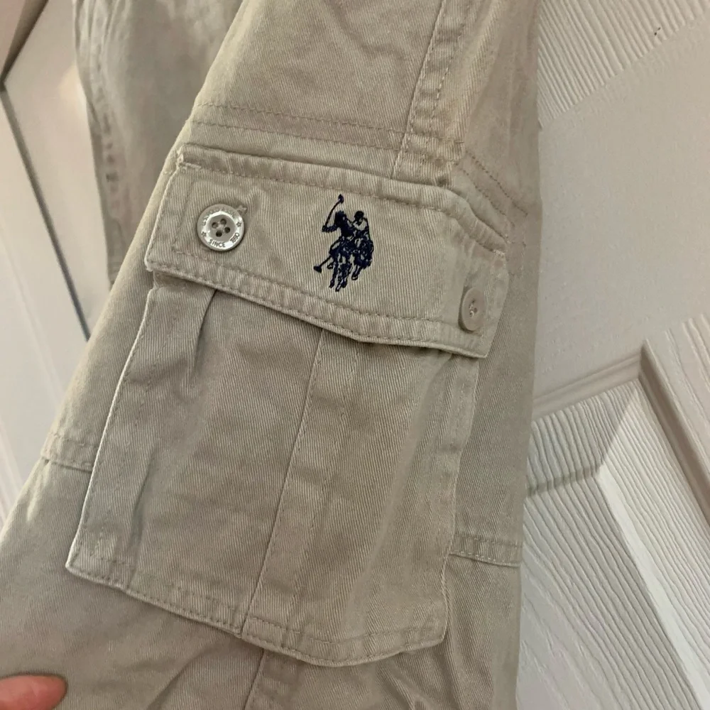 U.S. Polo Assn. great polo